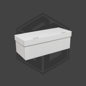 30" Extra Long Cake Boxes