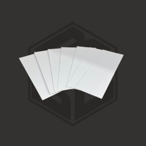 Cake Box Corner Extensions - Pack of 20